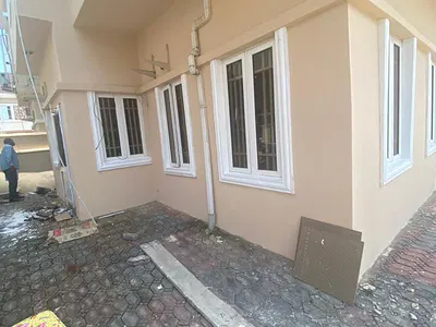 4 Bedroom Semi-Detached Duplex — Ikota Villa Lekki Lagos, Ikota, Lekki, Lagos
