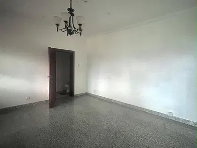 3-Bedroom Apartment with BQ — Lekki, Lagos