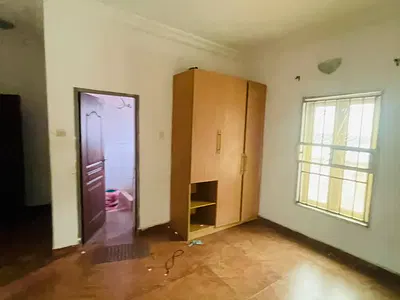 2 Units of Room Self Contain — Thomas Estate, Ajah, Lagos