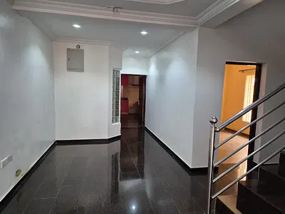 4 Bedroom Semi-Detached House — Lekki, Lagos