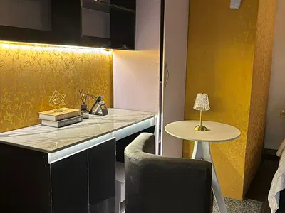 Luxury Studio Apartment — Off Admiralty, Lekki Phase 1, Lekki, Lagos