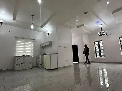 Studio Apartment — Orchid Royal Pine Gate 3, Lekki, Lagos