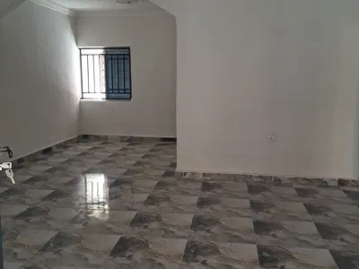 TW Bedrooms Flat with Pop — Oduke Axis, Asaba, Delta