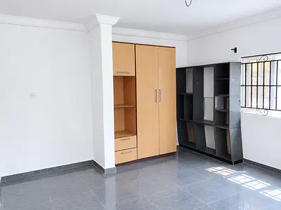 1 Bedroom Shared Apartment — Fidiso by Majek, Sangotedo, Ajah, Lagos