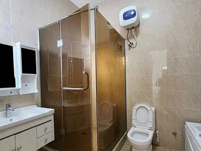 1 Bedroom — Lekki, Lagos