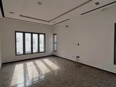 4 Bedroom Terraced Duplex with BQ — Lekki, Lagos