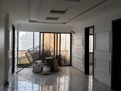 A 2 Bedroom Flat — Osborne Phase 2 Ikoyi, Osborne, Ikoyi, Lagos