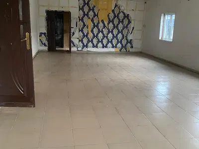 Open Plan Office Space — Doyin Omololu Street, Alapere, Ketu, Lagos