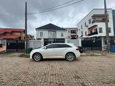 4 Bedroom Semi-Detached Duplex — Secured Estate Opposite Omole Phase 1, Omole Phase 1, Ikeja, Lagos