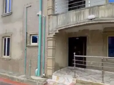 2 Bedroom Apartment, Ground Floor — Good Luck, Alapere, Ketu, Lagos