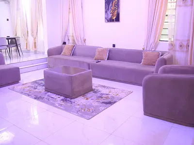4 Bedroom Duplex — Awka, Anambra