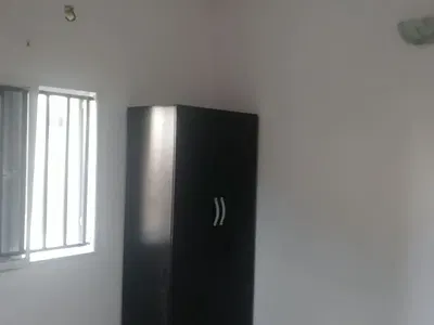 Beautiful Single Room - Self Contained Flat — Sangotedo, Ajah, Lagos