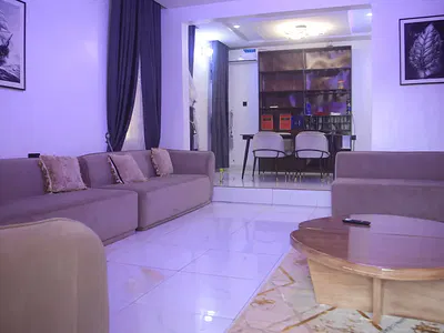 4 Bedroom Duplex — Awka, Anambra