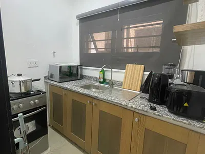 Finished Studio Apartment — Old Ikoyi, Ikoyi, Lagos