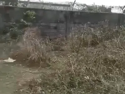 Commercial Land, 5 Plots — Olopometa, Near Vio/Frsc Office, Ikorodu, Lagos
