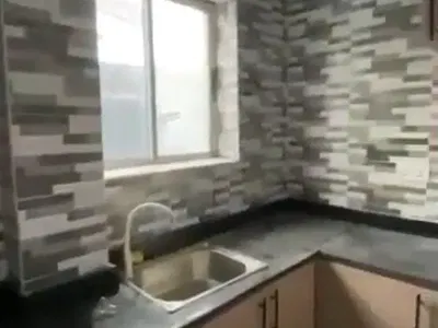 Lovely Sweet Mini Flat — Surulere, Lagos