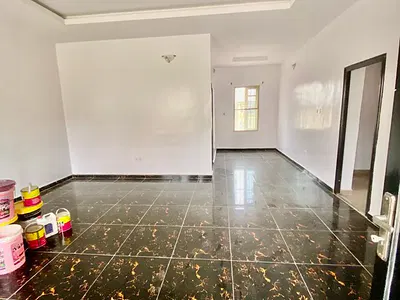 Standard Tastefully Finished 2 Bedroom Flat Upstairs — Ajah, Lagos
