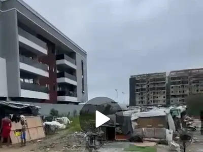 1,200SQM Residential Land — Alma Beach Estate, Ikate, Lekki, Lagos
