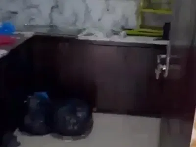Lovely 2 Bedroom Flat — Onike, Yaba, Lagos