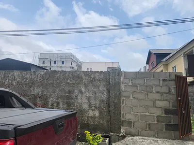 A Land Measuring 676 SQMTRS — Lekki, Lagos