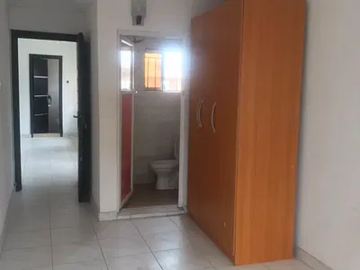 Luxury Spacious 2 Bedroom Flat with Excellent Facility — Ajah, Lagos