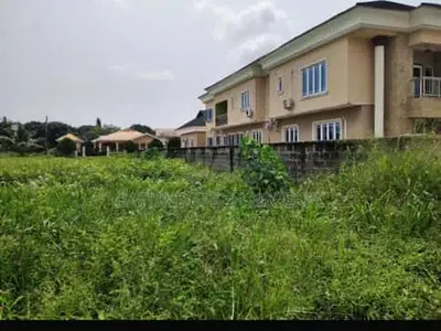Well Located 2,600 Square Meter Bareland — Cooperative Villa Estate, Lekki, Lagos