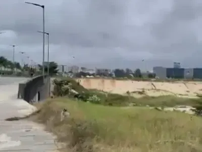 Commercial Land — Victoria Island (VI), Lagos