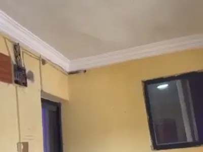 2 Bedroom Flat — Shomolu, Lagos