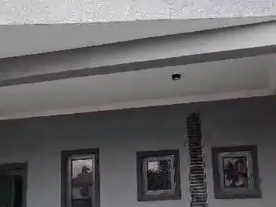 Brand New 5 Bedroom Terrace Duplex — Green Land Estate, Mende, Maryland, Lagos