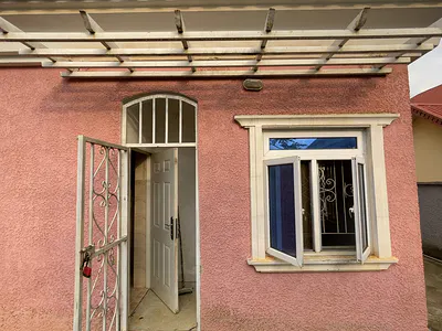 1 Room Self Contained Apartment — Zone a, Apo Resettlement, Apo, Abuja
