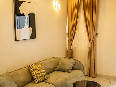 3 Bedroom Duplex — Enugu, Enugu