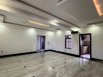 3 Bedroom Apartment with BQ — Lekki Phase 1, Lekki, Lagos