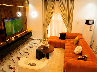 3 Bedroom Duplex — Enugu, Enugu