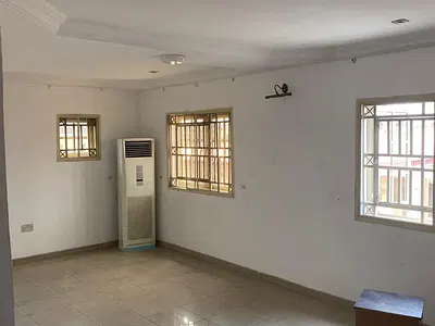 Spacious 2 Bedroom Apartment Flaf — Lekki, Lagos