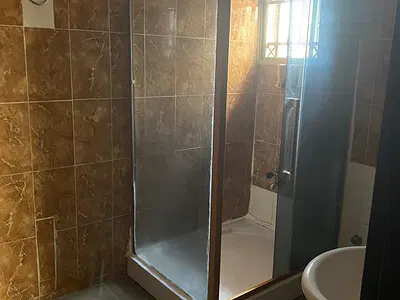 1 Bedroom Mini Flat — Lekki Phase 1, Lekki, Lagos