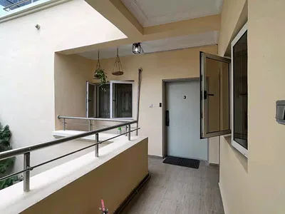 3 Bedroom Apartment — Lekki, Lagos