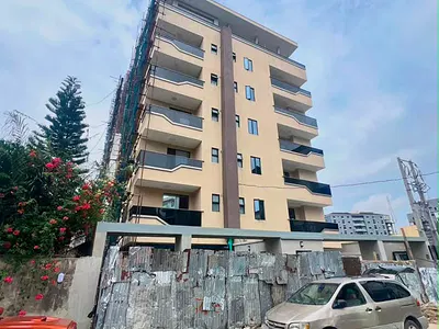 3 Bedroom Apartment with Boys' Quarters — Ikoyi, Lagos
