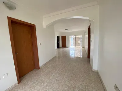 Brand New 2 Bedroom Ensuite Apartment — Ajah, Lagos