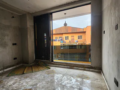 Executive Studio Apartment — Abule Oja, Yaba, Lagos