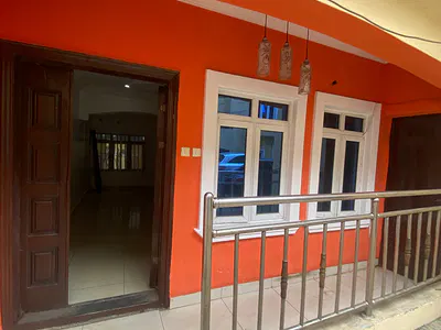 Fully Serviced 3 Bedroom Apartment in a Well Secured Estate — Chevron, Lekki Phase 2, Lekki, Lagos