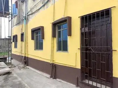 Nice Ground Floor 2 Bedroom Flat — Oko Oba 4, Oko-Oba, Agege, Lagos