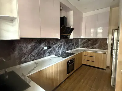 3 Bedroom Maisonette — Lekki, Lagos