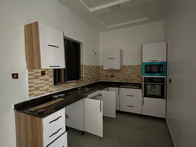 1 Bedroom Serviced Apartment — Ikate, Ikate, Lekki, Lagos
