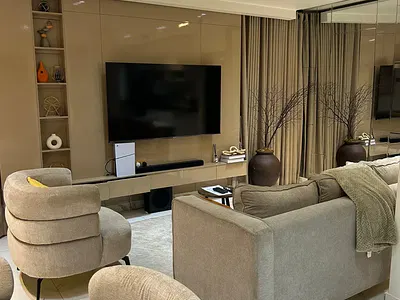 2 Bedroom Flat — Ikeja, Lagos