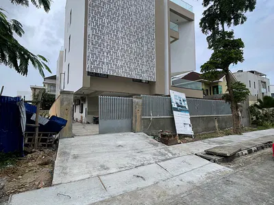 5 Bedroom Detached Duplex — Ikoyi, Lagos