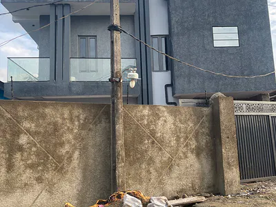 4 Bedroom Detached Duplex — Apapa Road, Surulere, Lagos