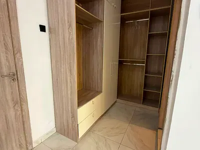 4 Bedroom Semi-Detached Duplex with BQ — Lekki, Lagos