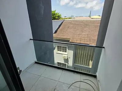 2 Bedroom Luxury Apartment — Lekki, Lagos