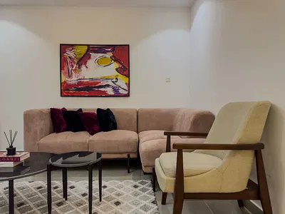 1 Bedroom Flat — Victoria Island (VI), Lagos