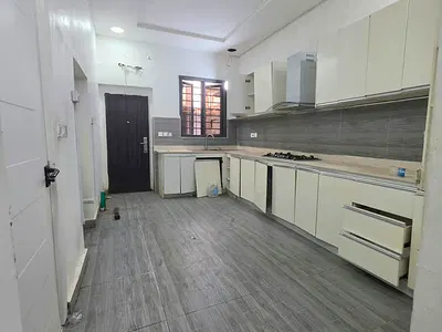 4 Bedroom Terraced Duplex, Serviced — Lekki, Lagos
